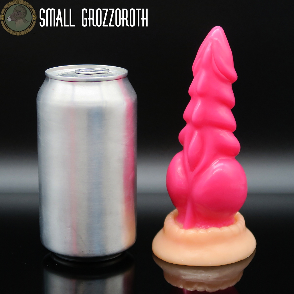 Small Grozzoroth
